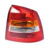 Tail Light AM (Non Tinted) - 3 & 5 Door Hatch