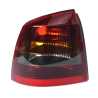 Tail Light AM (Smokey Tinted) - 3 & 5 Door Hatch