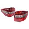 Tail Light AM (Tinted Red) (SET LH+RH)