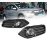 Fog Lamp KIT (Halogen) - VTi Only