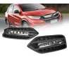 Fog Lamp KIT (LED)