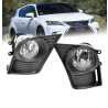 Fog Lamp KIT (Luxury / Sports Luxury)