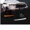 Fog Lamp KIT (With LED DRL & Indicator)