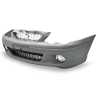 Bar Cover (XR6/8) + Lower Grille + Fog Lamps + Upper Grille (Chrome)