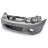 Bar Cover (XR6/8) + Lower Grille + Fog Lamps + Upper Grille (Black) + Head Lamps