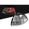 Tail Light AM Sedan (Performance LED Chrome) (SET LH+RH)