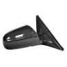 TYC Fits Honda Civic EK Series 1 & 2 1995~2001 Sedan | Electric Power Door Mirror (Black) | RH RHS Right Hand (Driver Side)