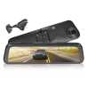 Interior Rear View Mirror Dash Camera (No Reverse Camera)