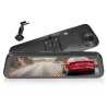 9.6" Rear View Mirror Dash Camera Kit For Holden Stateman Caprice WH WK WL WM WN