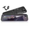 Interior Rear View Mirror Dash Camera (No Reverse Camera)