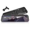 Interior Rear View Mirror Dash Camera (No Reverse Camera)