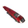 DEPO Fits Ford Fiesta WP 2003~2005 5 Door Hatch Only | Taillight Tail Light Rear Lamp | LH LHS Left Hand (Passenger Side)