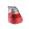 Tail Light AM (Clear Indicator)