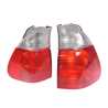 Tail Light AM (Clear Indicator) (SET LH+RH)