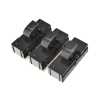 3 x Single Electric Power Window Control Switch For Holden Rodeo RA 2003~2008