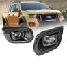 Fog Lamp KIT - Wildtrak