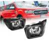 Fog Lamp KIT - Not For Wildtrak / Raptor