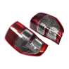 Tail Light AM (Ute) With E Mark (Iron Grey) (SET LH+RH)