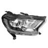 Head Light AM (Xenon, With LED DRL) - Wildtrak