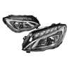 Head Light AM - Full LED (Single Projector) (SET LH+RH)