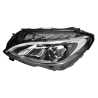 Head Light AM - Full LED (Single Projector)