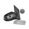 Door Mirror Assembly Electric (Primed Grey Cover) - 5 Pin No Indicator Light