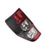 Tail Light AM (Ute) With E Mark (Gloss Black)