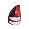 Tail Light AM - With Emark