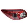 Tail Light Hatch AM (With LED TYPE)