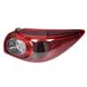 Tail Light Hatch AM (With LED TYPE)