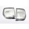 Corner Light Sahara (Chrome Edge) (Set LH+RH)