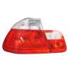 Tail Light AM (Clear Lens) + Rear Garnish (SET 2)