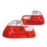 Tail Light AM (Clear Lens) + Rear Garnish (SET 4)