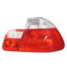 Tail Light AM (Clear Lens) + Rear Garnish (SET 2)