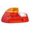 Tail Light AM (Amber Lens) + Rear Garnish (SET 2)