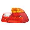 Tail Light AM (Amber Lens) + Rear Garnish (SET 2)