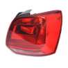 RH Right Hand Tail Light Rear Lamp (Non Tinted) For VW Volkswagen Polo 6R 14~17