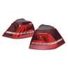 Tail Light  Outer LED  - GTI Performance Only (SET LH+RH)