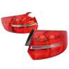 Tail Light AM (With LED) - 5 Door Hatch (SET LH+RH)