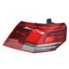 Tail Light Outer AM (LED) - TSI / GTI Only