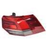 Tail Light Outer AM (LED) - TSI / GTI Only