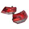 Tail Light Outer AM (LED) - TSI / GTI Only (SET LH+RH)