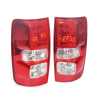 Pair LH+RH Tail Light Lamp (Non LED) For Holden Colorado Ute RG 2012~2020 Emark