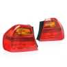 Tail Light AM - Sedan Only (SET LH+RH)