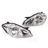 Head Light AM (Halogen) (SET LH+RH)