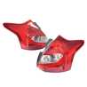 Tail Light AM Hatch (Non LED Stripe) - Ambiente / Trend (SET LH+RH)