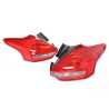 Tail Light AM (With LED) - Hatch (SET LH+RH)