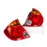 Tail Light AM (Amber Indicator Lens) (Set LH+RH)