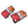 Tail Light (With Red Reflector) (Set LH+RH)