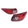 Tail Light  AM Sedan  (Non LED Type) (SET LH+RH)